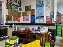 -芸海阁·农家私房菜(沙家浜景区出口店)