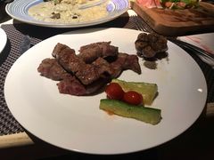 -上合花园花园烧烤(贵阳店)