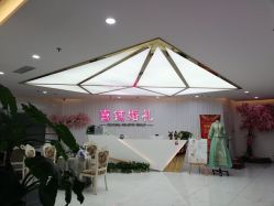 -Sunny喜铺婚礼策划(东部店)