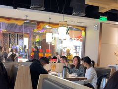 -九毛九西北菜(百信广场店)