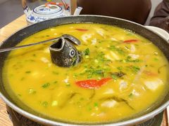 酸菜鱼-盘飧市(春熙路店)