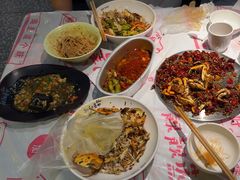 -靓靓蒸虾·头牌蒸虾(南山桂庙店)