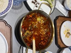 -四川饭店(长白店)