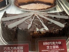 -The Cheesecake Factory 芝乐坊餐厅(王府中環店)