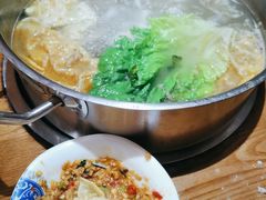 -牛a潮汕鲜牛肉粿条(天河北店)