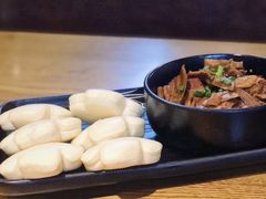 -杭百味·大众精选杭帮菜(西湖音乐喷泉店)