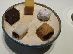 -真地道京味府·鲜橙烤鸭·北京菜(朝阳公园·甜水园店)