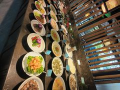 -千岛湖小鱼儿·淳安匠心农家菜