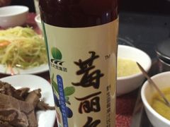 -老都一处饺子馆(道里店)