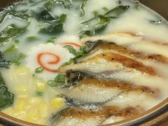 -Sushi Love 创意寿司(丽影广场店)
