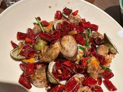 -KŌNG胶东小馆·酒馆(华熙店)