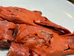 -味+新京宴·烤鸭·北京菜(创意谷店)