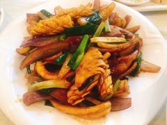炒鱿鱼-汇兴源餐馆(小北路店)
