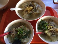 鲜肉小笼包-忆秦园小笼包(惠山古镇总店)