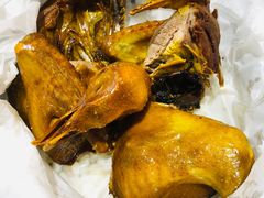-大鸽饭(马王堆店)