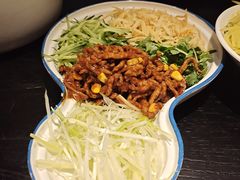 -满园烤鸭·春饼(沈北万达店)