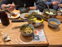 -小满手工粉(上海文峰广场店)