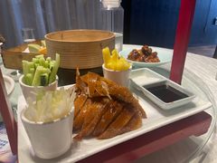 -柒园·三十年创意杭帮菜(龙湖滨江天街店)
