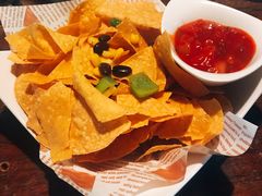 蘸酱玉米片-么哈MOJAR(北京五道口店)