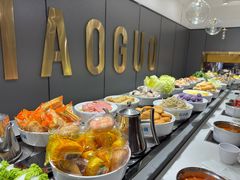 -农小锅自助小火锅(北京大兴凯德店)