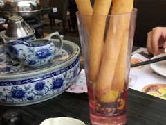 -虾饺妹·粤式手工点心(水荫路店)