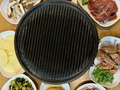 -门框胡同百年卤煮(前门店)