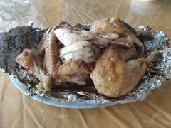 -乡味海鲜农家菜·巽寮土窑鸡(地道美食店)