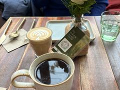 -O'mills Sourdough Bakery&Bistro(永嘉路店)