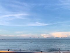 -望海观澜海景音乐餐吧(帆船基地店)