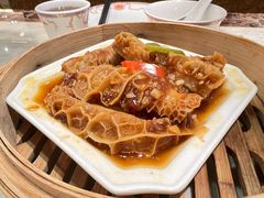 金钱肚-稻香酒家(长宁KING88广场店)