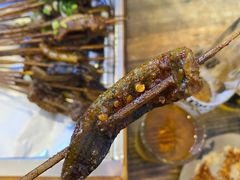 -晓靖轩烧烤(沙河风情店)
