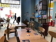 -时间行者书店(新安店)