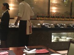 大堂-索菲特西湖大酒店·香榭丽全日候餐厅(南山路店)