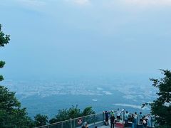 -紫金山天文台