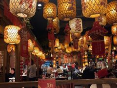 -南京大牌档(青岛万象城店)