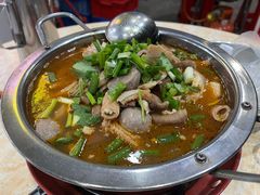 -欢乐牛香(东海二路店)
