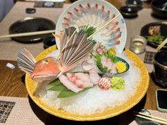 -築鳥日本料理(黑沙环店)