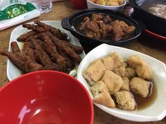 -新记肉骨茶