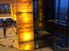 -上海龙之梦万丽酒店