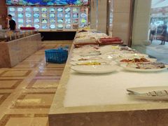 -新丁香海鲜酒店(银海商贸城店)