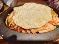 -阿记烧烤(英达路店)