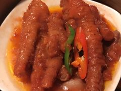 -海航大厦万豪酒店彩海轩中餐厅(霄云路店)