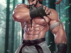 -乐刻运动健身(蓝润摩里中心店)
