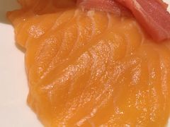 三文鱼-芭菲盛宴·环球美食(解放碑英利国际店)