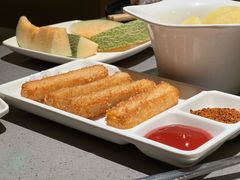 -海底捞火锅(银泰中心店)