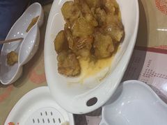 -添福来墨鱼饺子 · 海鲜东北菜(大连星海·黄浦路店)