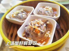 -香云轩·顺德菜(香云纱园林酒店店)