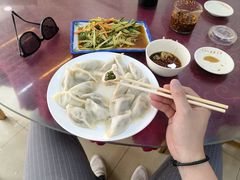 -东北四季饺子王(华山路店)