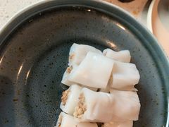 红河河口小卷粉-半山腰·云南菜(侨福芳草地店)