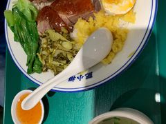 -肥小福·烧鹅专门店(环宇荟店)